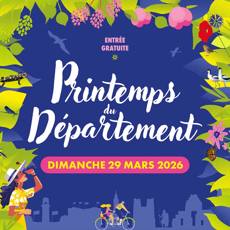 Le Printemps du département de la Somme