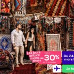 Promo Transavia