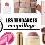 Tendances maquillage 2026