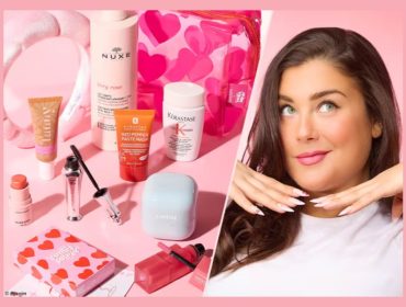 Blissim x Anna RVR