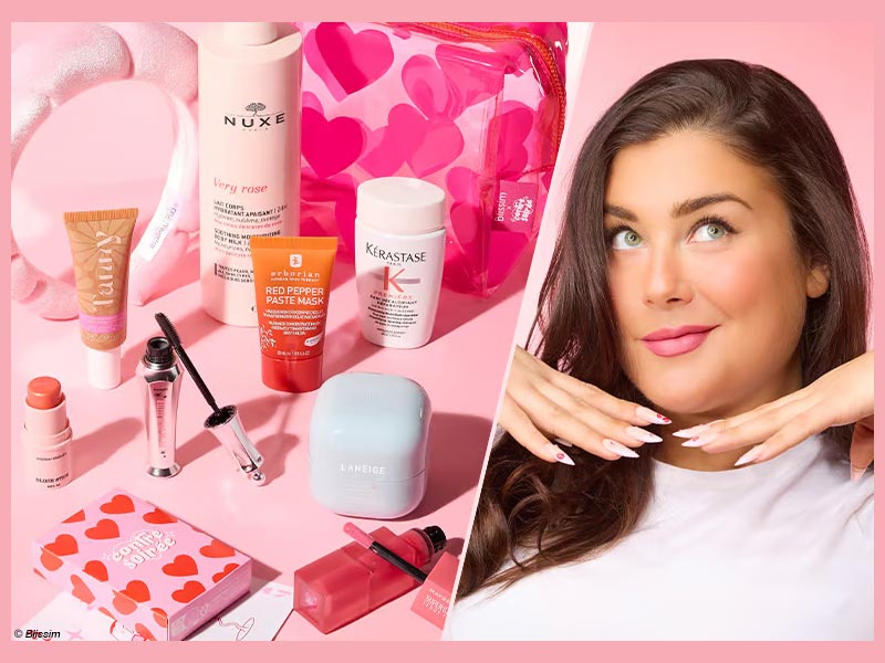 Blissim x Anna RVR