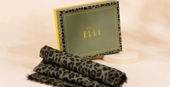 Box Elle Maison 123