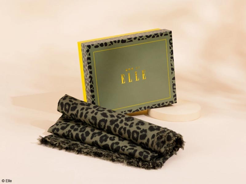 Box Elle Maison 123