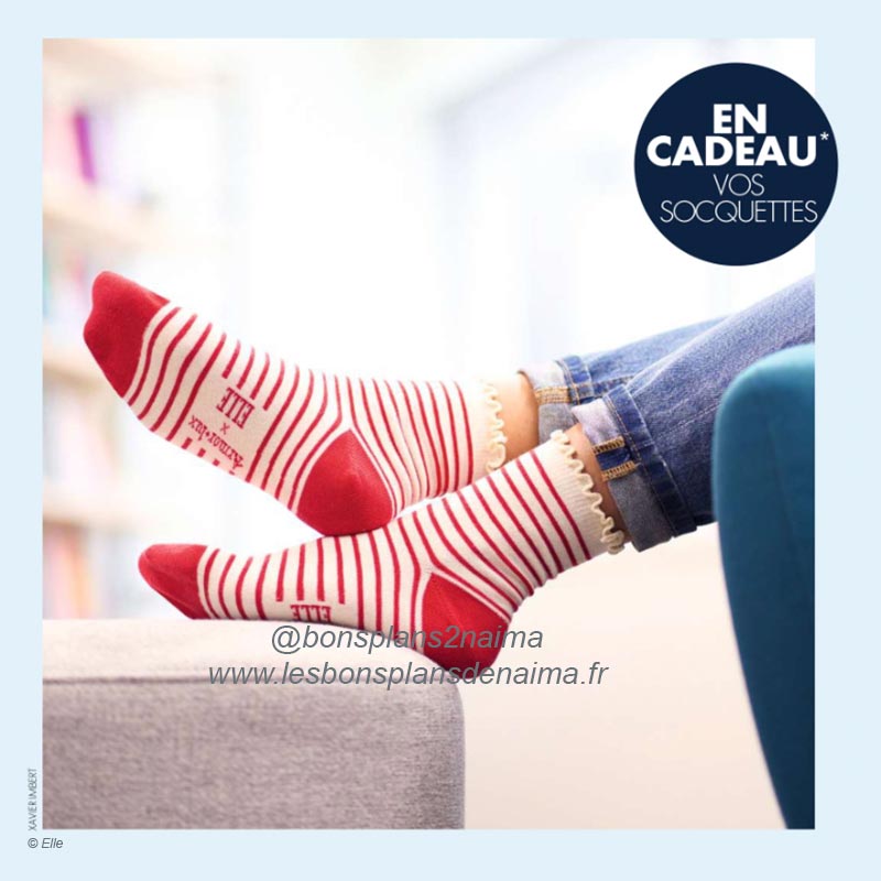 Chaussettes Amor Lux