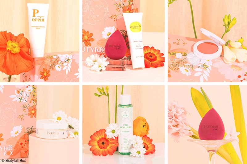Concours Biotyfull Box