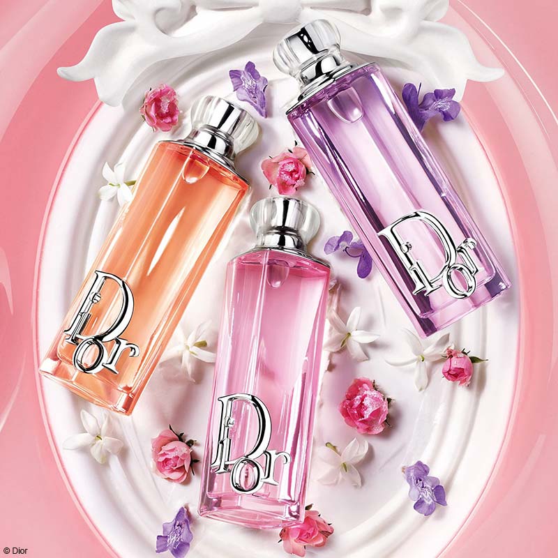 Parfums femme Dior Addict