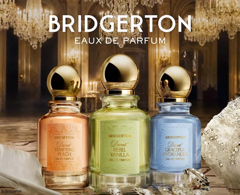 Parfum Bridgerton
