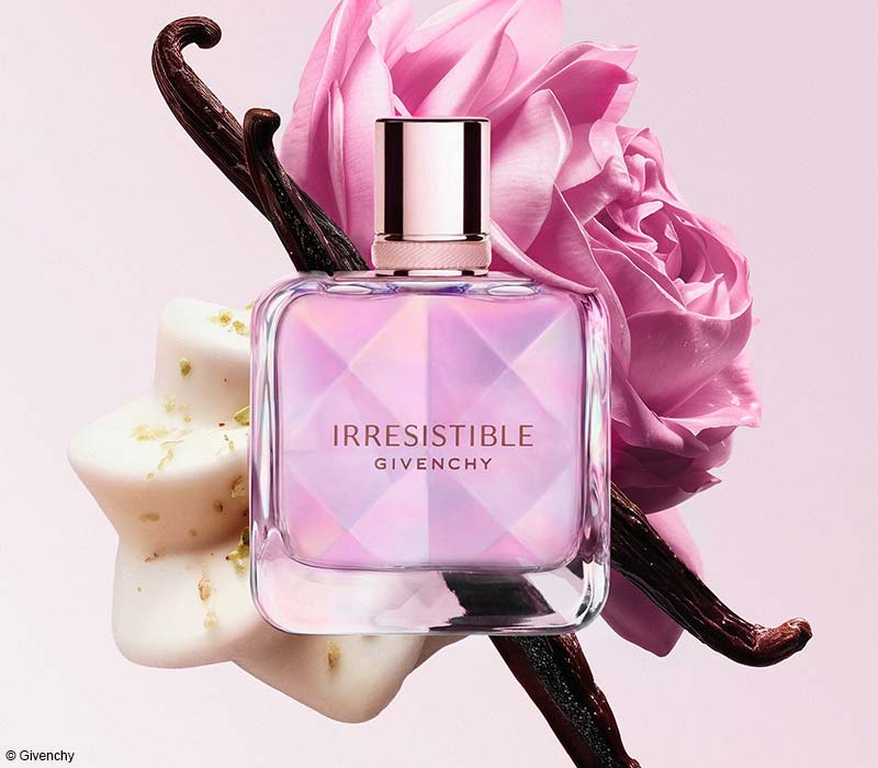 Parfum Irresistible Nectar Givenchy