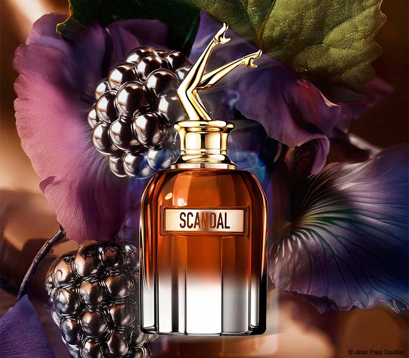 Jean Paul Gaultier Scandal Elixir