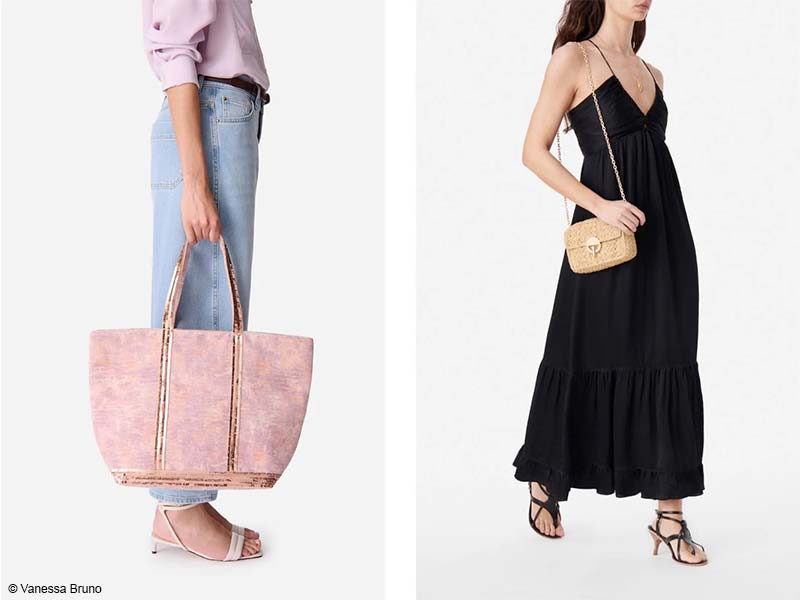 Vente privée Vanessa Bruno