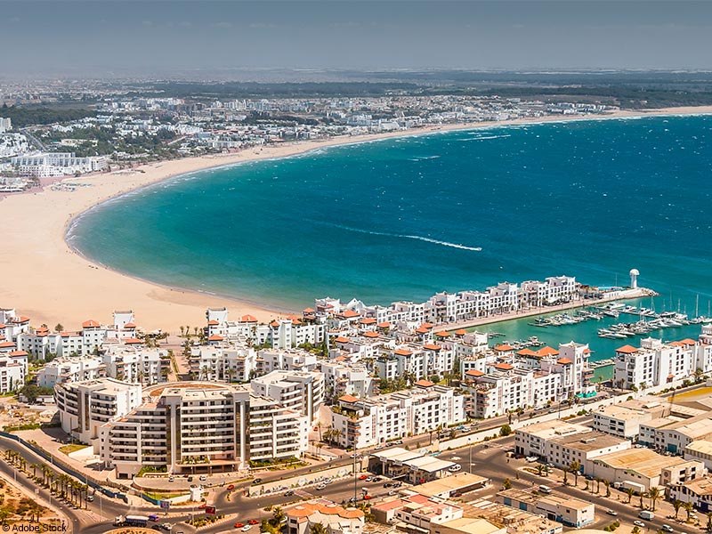 Agadir