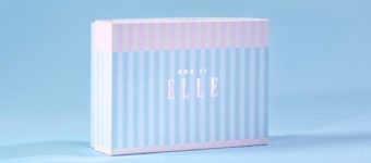Box Elle x La Rosée
