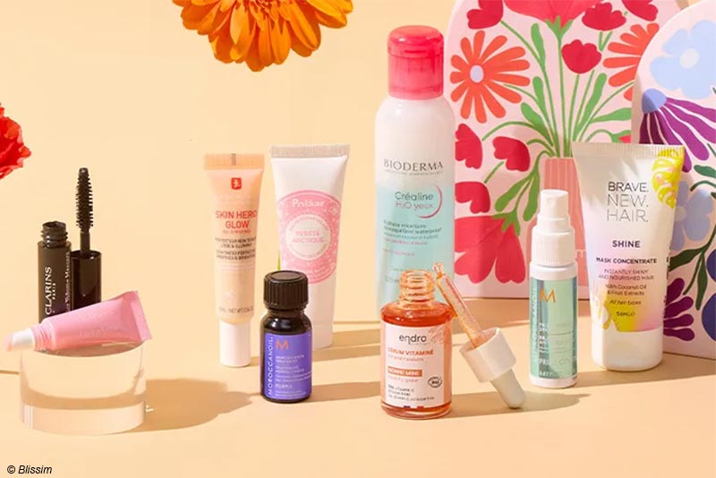 Concours Blissim
