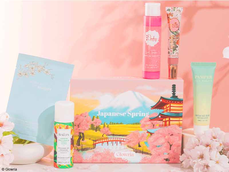 Concours Glowria