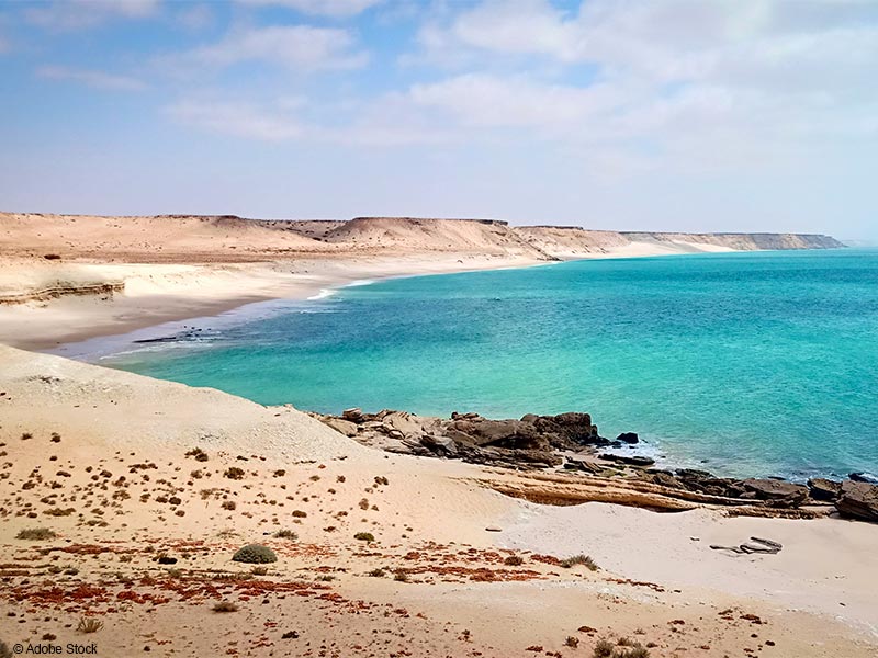 Dakhla