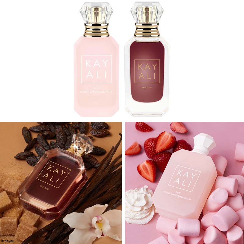 uo de layering Kayali