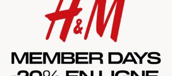 Member Days H&M