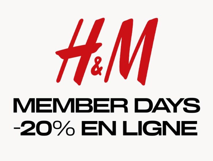 Member Days H&M