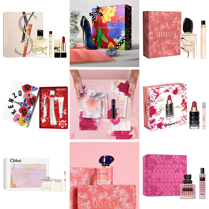Promo parfum Sephora