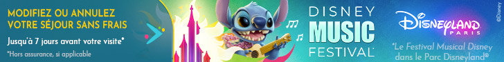 Disney Music Festival