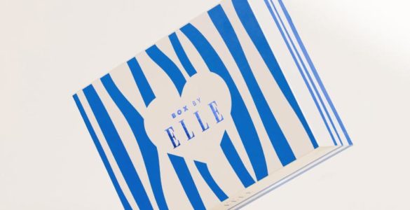 Box Elle x Elise Chalmin