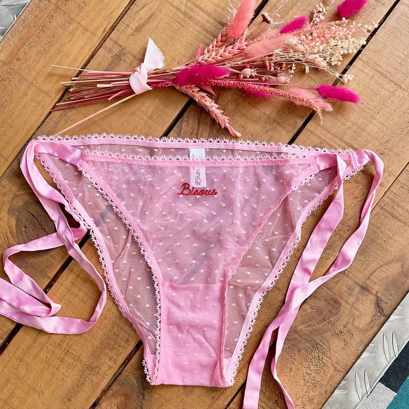 Culotte Undiz