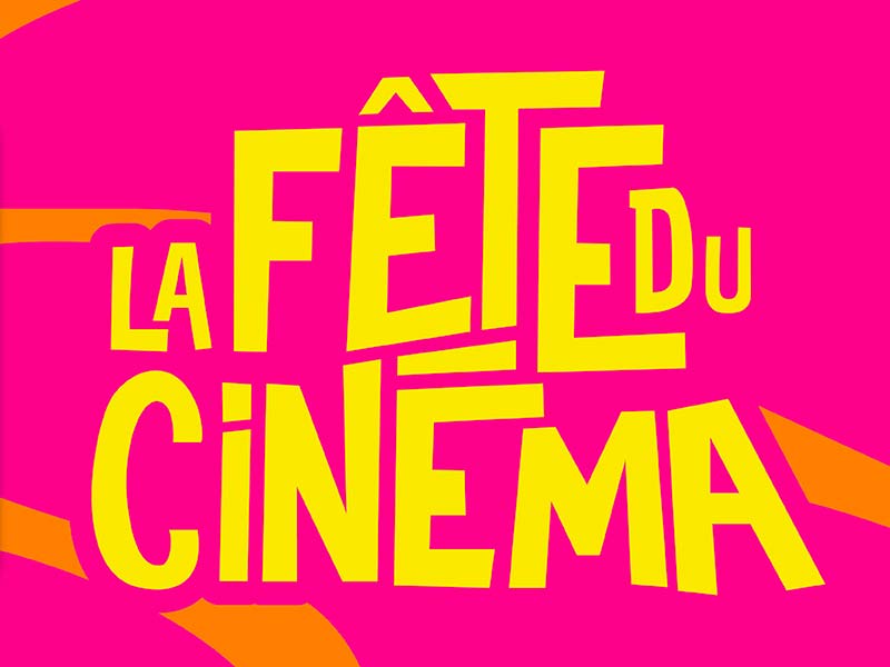 Fête du cinéma