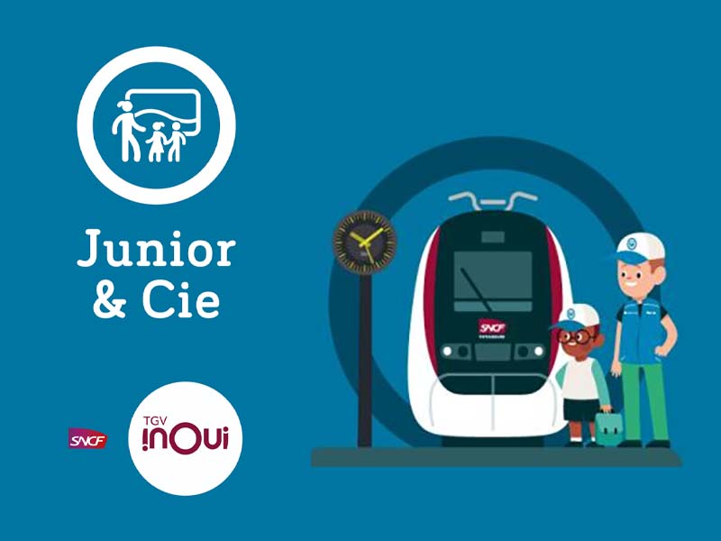 Junior et Cie