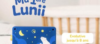Ma 1ère Lunii