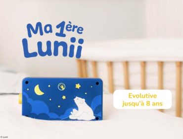 Ma 1ère Lunii