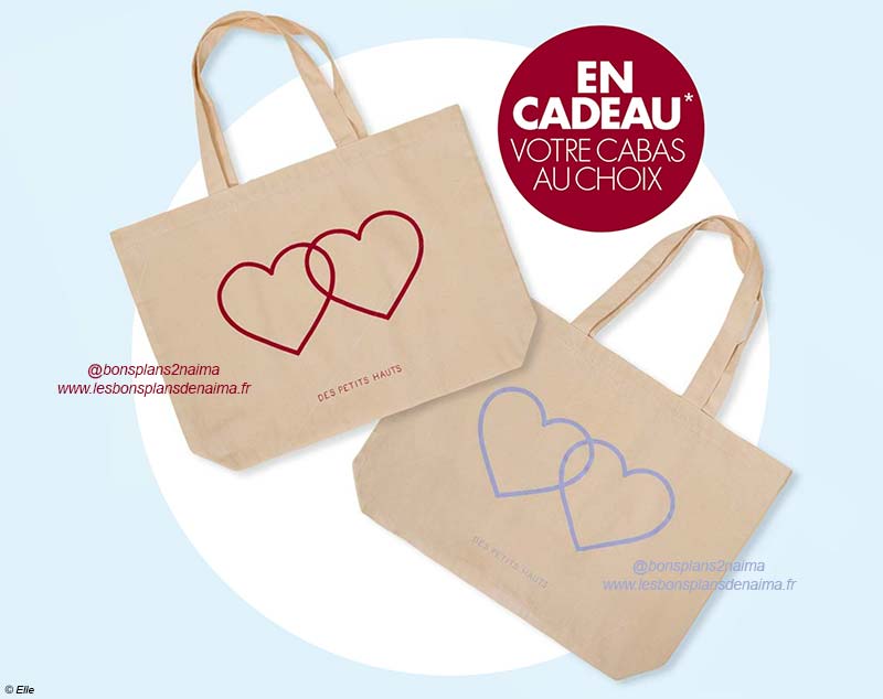 Sac Des Petits Hauts