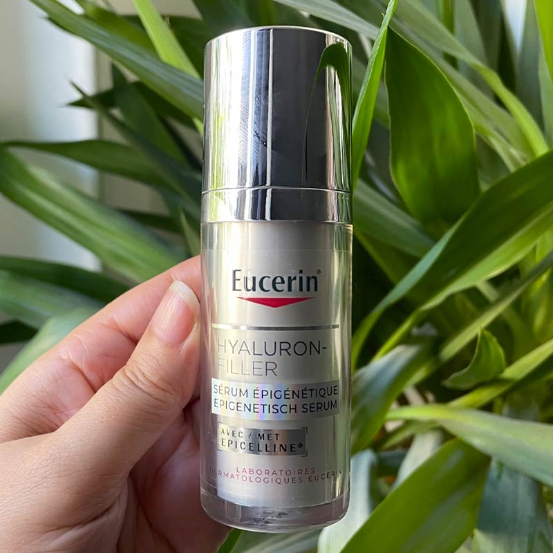 Sérum Eucerin