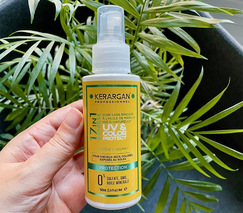 Soin Kerargan