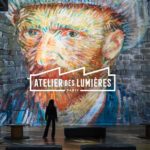 L'Atelier des Lumières