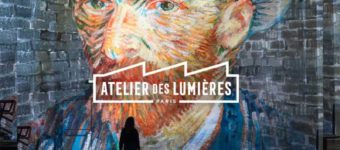 L'Atelier des Lumières