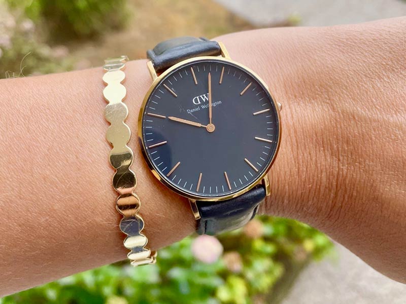 Bracelet Emma & Chloé