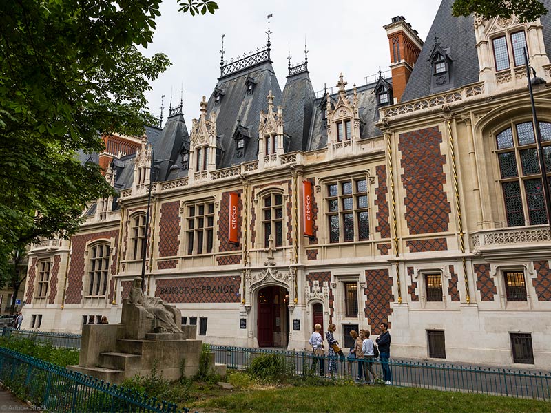 Cité de l'économie
