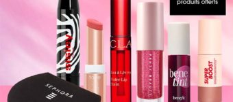 Sephora Box lèvres