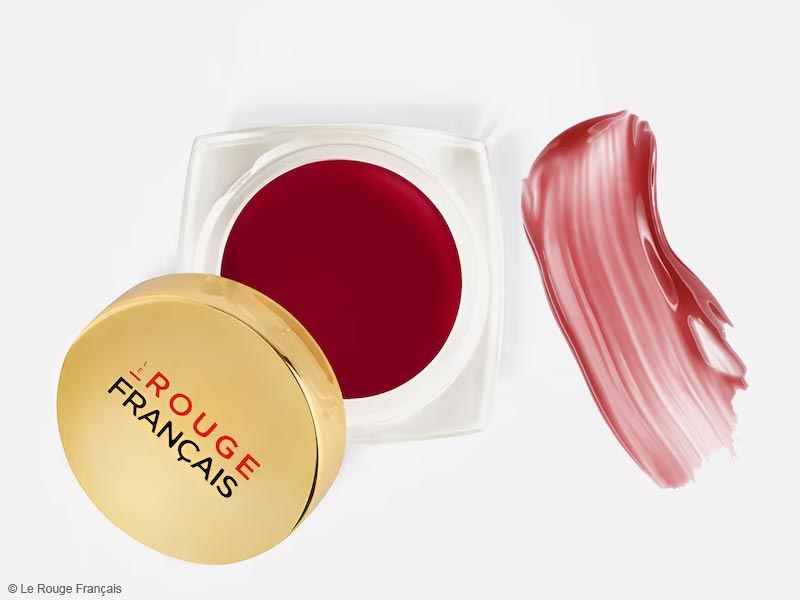 Baume teinté Le Rouge Français