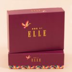Box Elle x Louvini