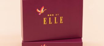 Box Elle x Louvini