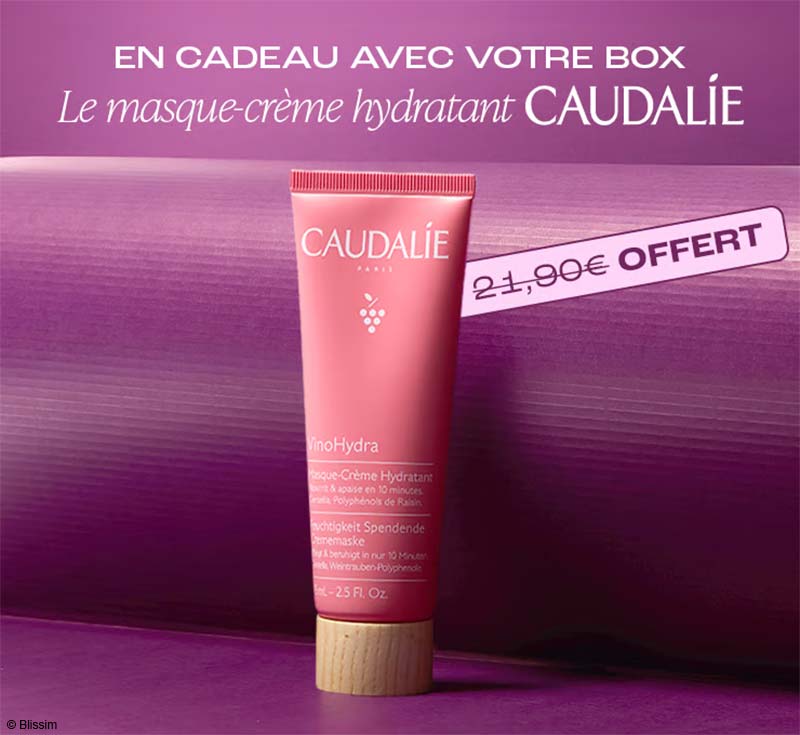 Masque Caudalie