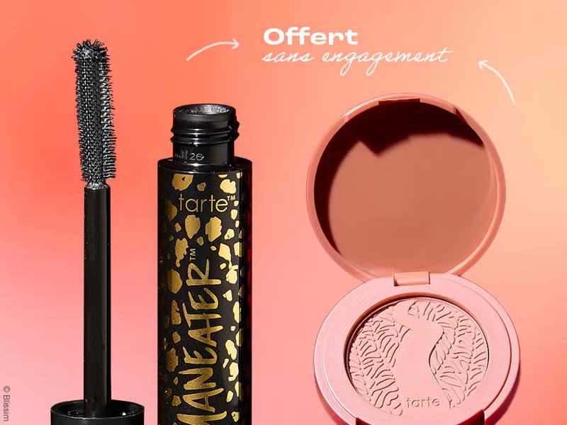 Duo Tarte