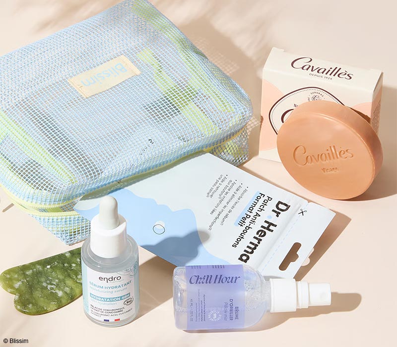 Kit Blissim