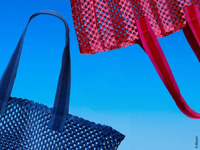 Panier Blissim