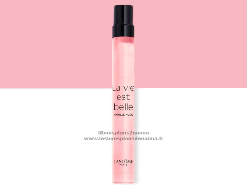 Parfum Lancôme