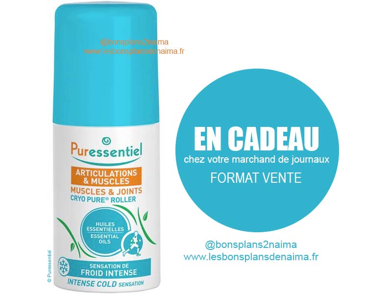 Cyro Pure Roller Puressentiel