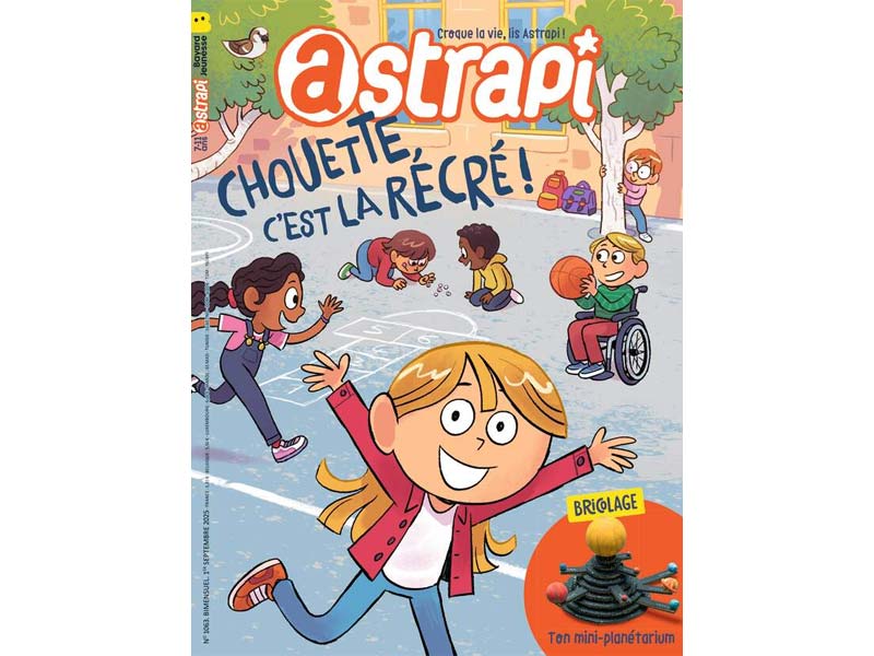 Astrapi