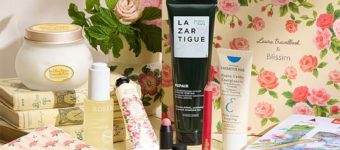 Blissim x Laura TravelBook