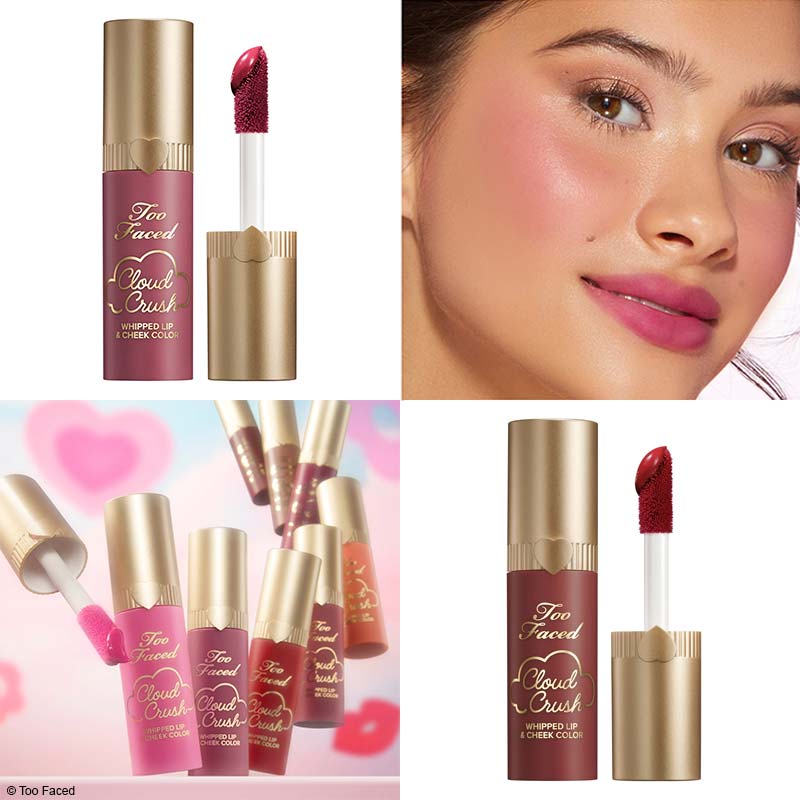 Cloud Crush Too Faced